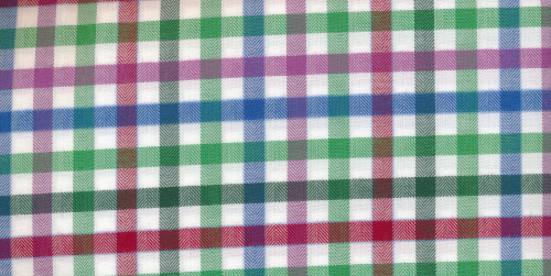 Bauwollflanell